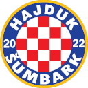 Hajduk Šumbark