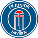 FK Junior Havířov