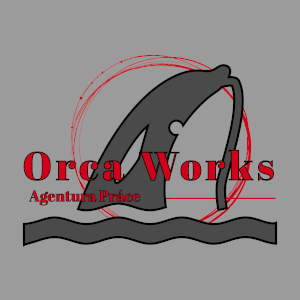 Orca Works - Agentura Práce