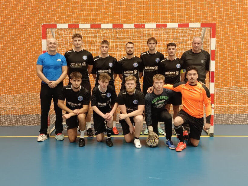 FK Junior Havířov 2024