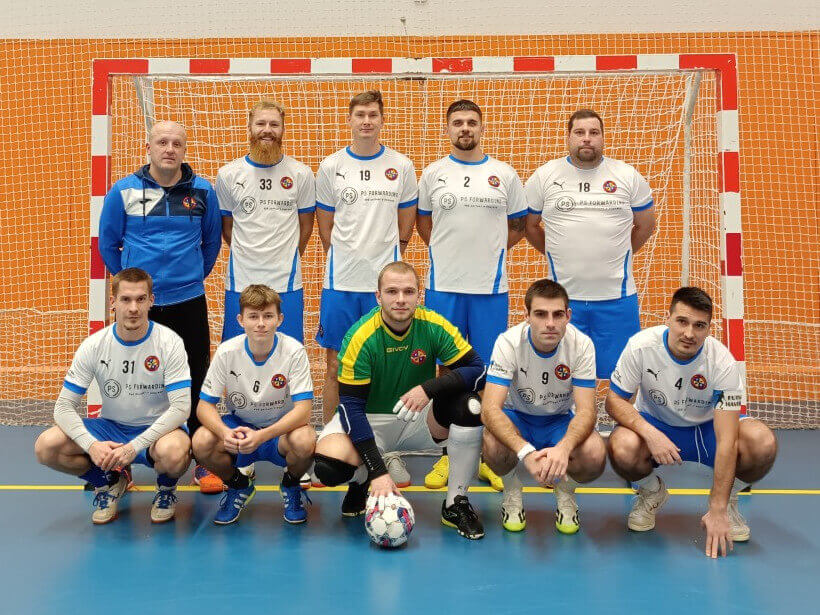 FK Rapid Havířov 2024