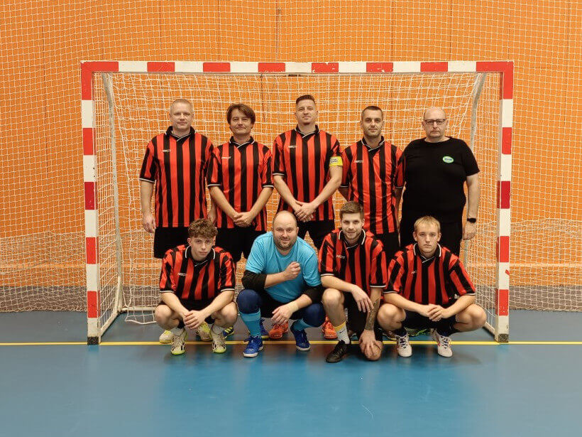 FO3 Havířov 2024