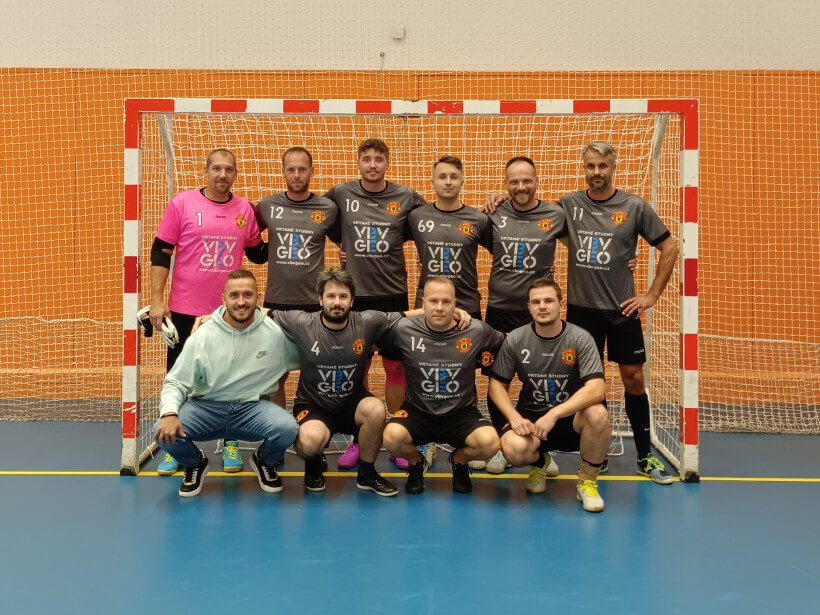 Glory United 2024