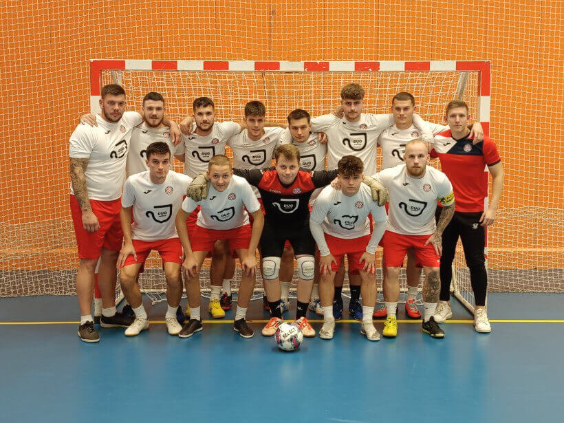 Hajduk Šumbark 2024