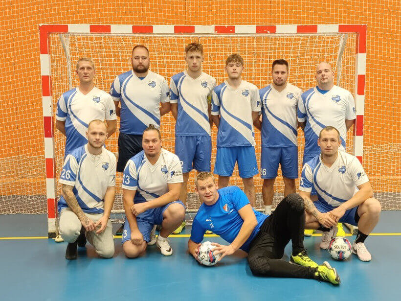Havířská Šlechta 2024