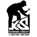 Komenda Střechy