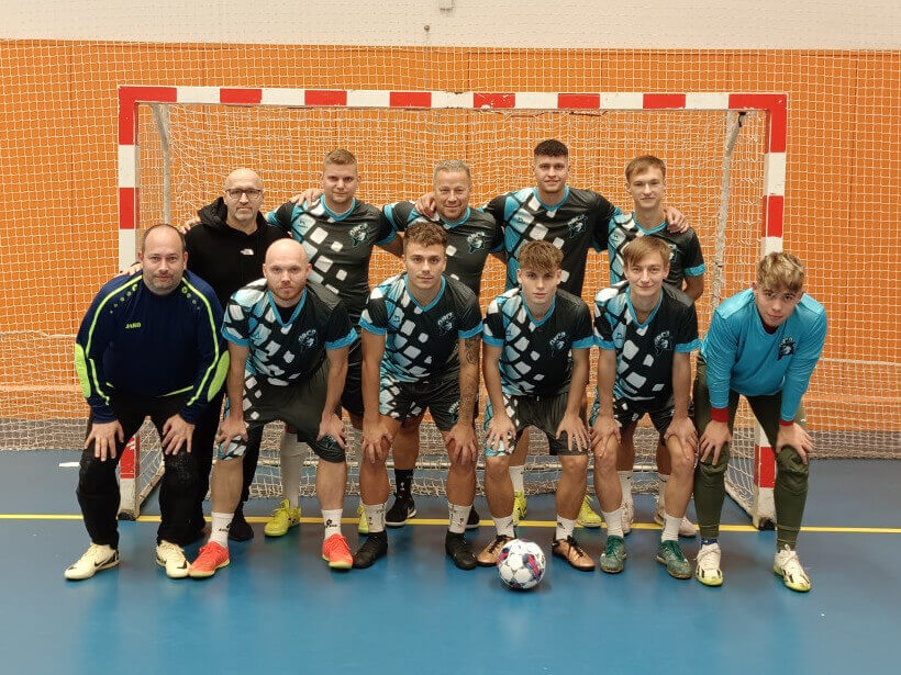 Orca Team 2024