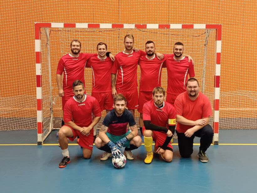 Slovan Havířov 2024